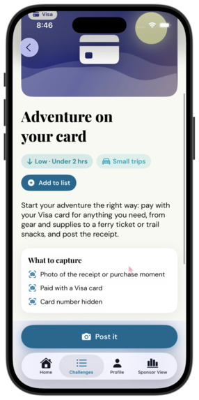 BuckIt – screenshot 6