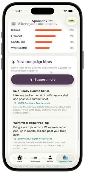 BuckIt – screenshot 12
