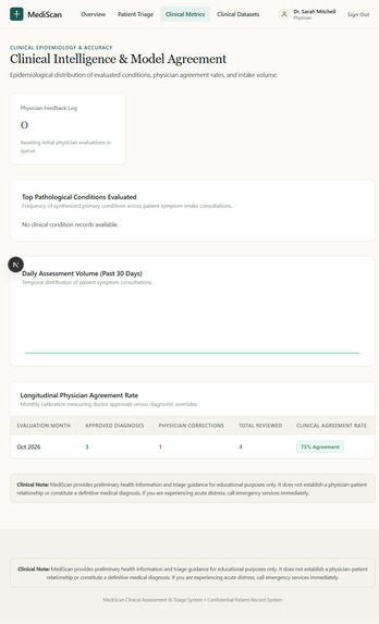 MediscanAI – screenshot 8