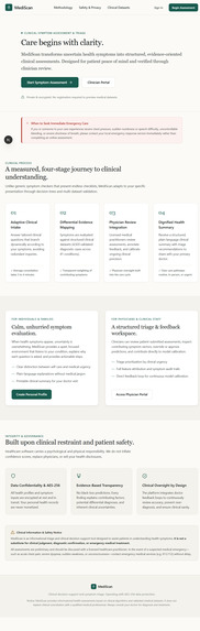 MediscanAI – screenshot 12