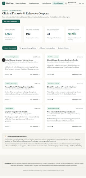 MediscanAI – screenshot 13