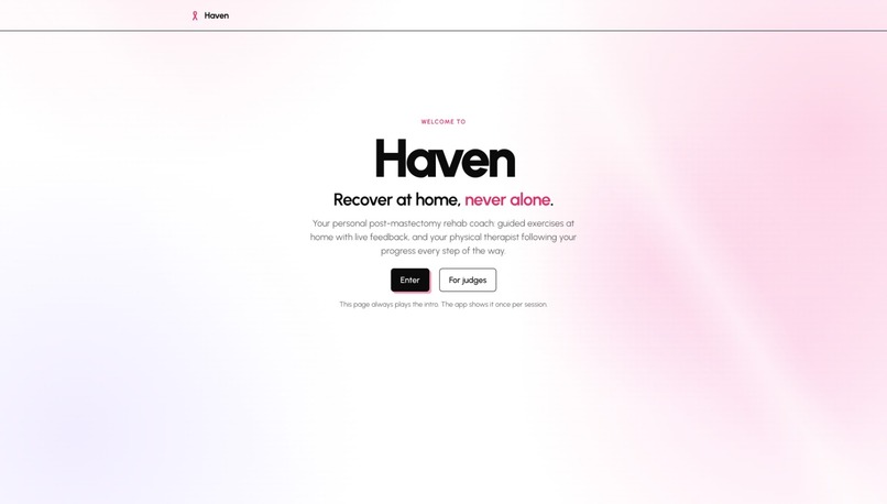 Haven – screenshot 2