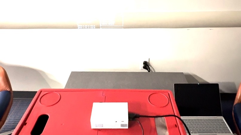 ViveDashTop – screenshot 2