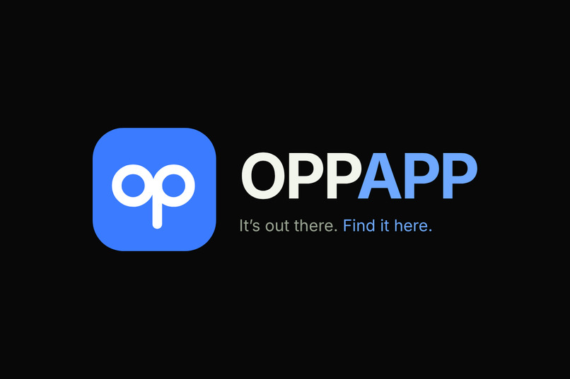 OPPAPP – screenshot 1