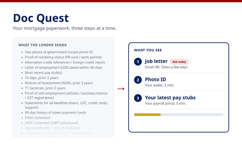 Doc Quest – screenshot 2