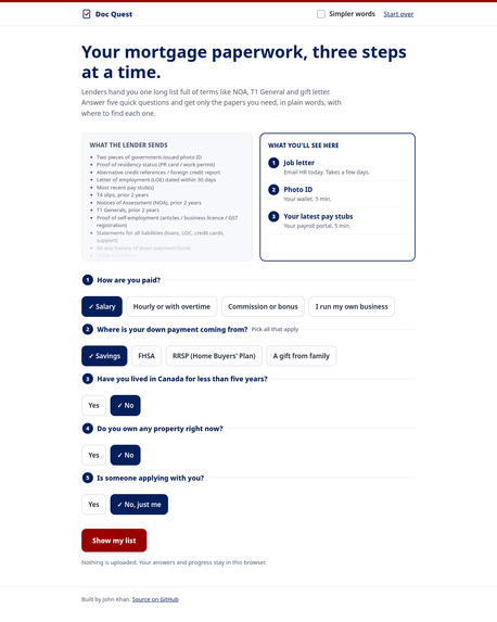 Doc Quest – screenshot 3