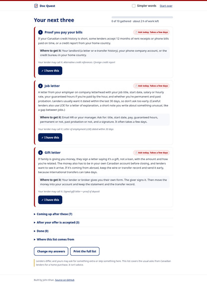 Doc Quest – screenshot 5