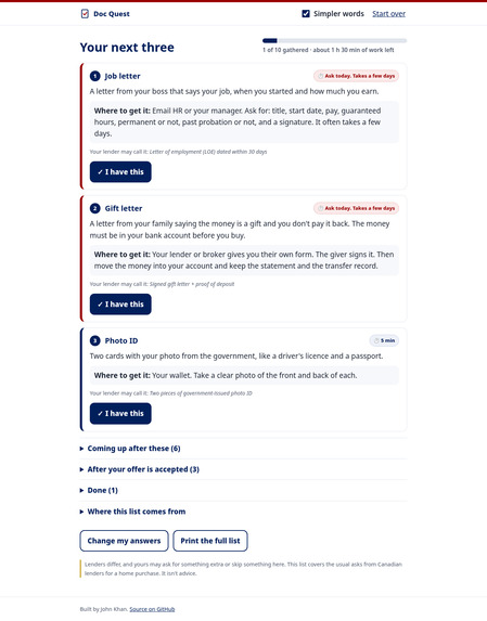 Doc Quest – screenshot 7