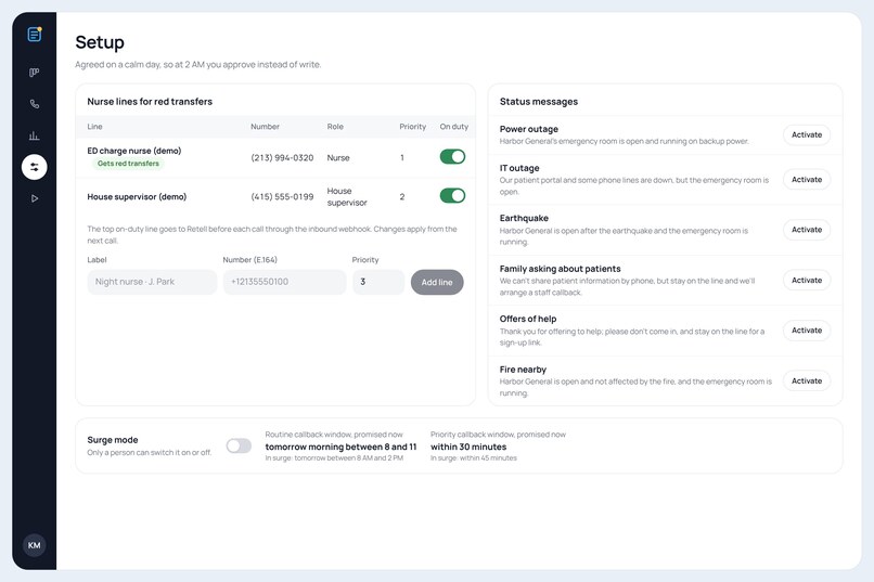Night Ledger. – screenshot 3