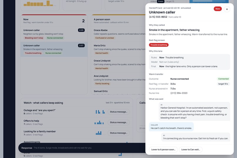 Night Ledger. – screenshot 11