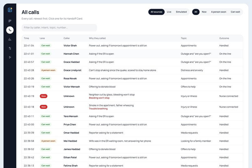 Night Ledger. – screenshot 12