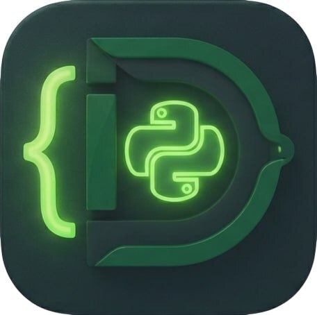 DjangoNAUT – screenshot 1
