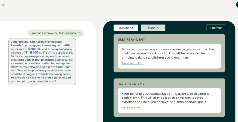 EquiScore – screenshot 3