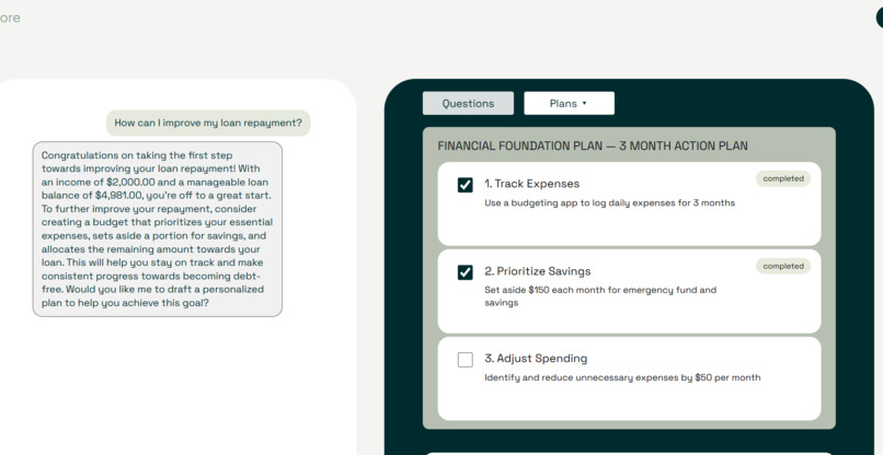 EquiScore – screenshot 4