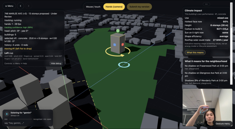 Reshape it – screenshot 4