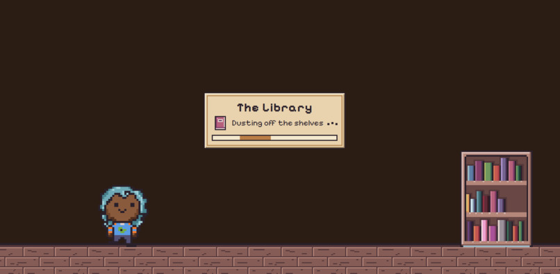 Storyhaven – screenshot 3