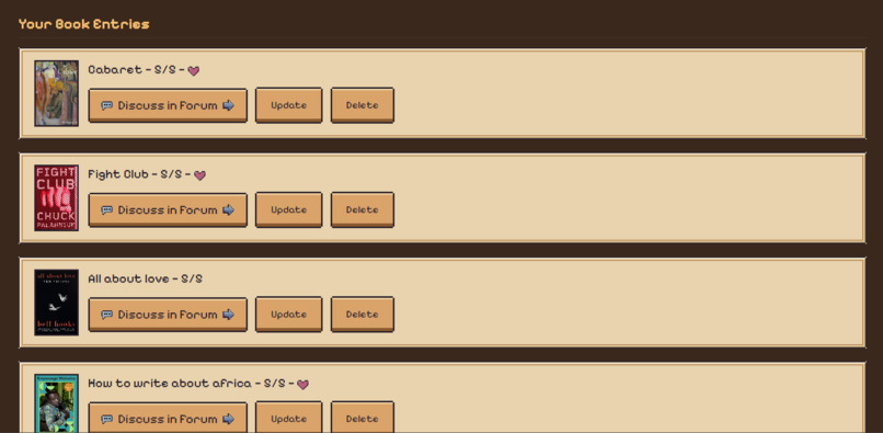 Storyhaven – screenshot 9