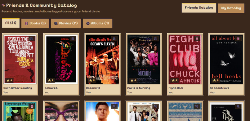 Storyhaven – screenshot 8
