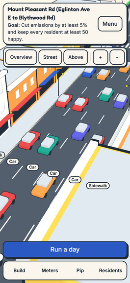 [Best Solo Hack] Road Diet – screenshot 11