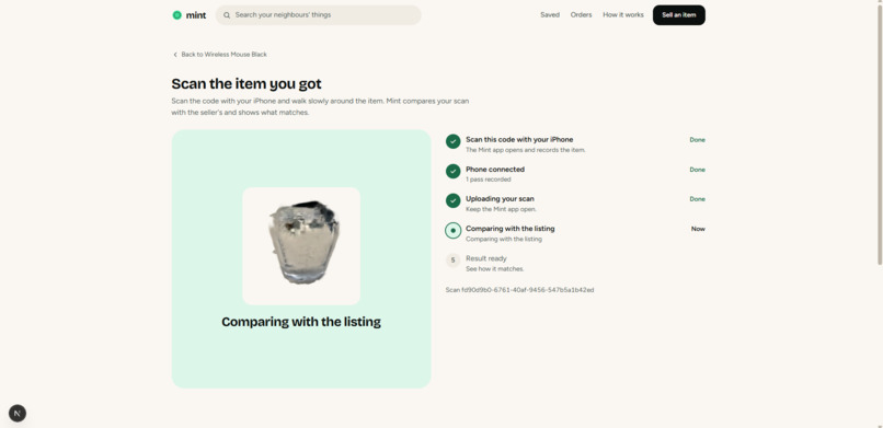 Mint – screenshot 6