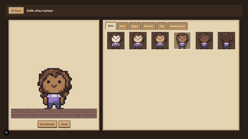 Storyhaven – screenshot 4