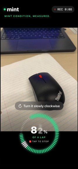 Mint – screenshot 5