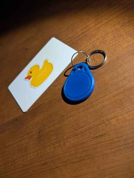 QuackTag – screenshot 4