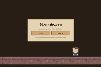 Storyhaven