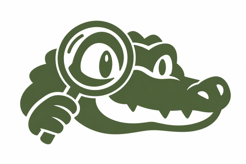 SwampSearch – screenshot 1