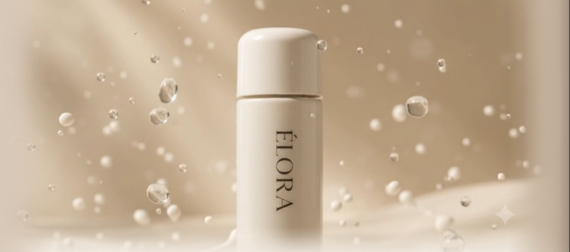 Élora — The New Standard for Skin – screenshot 5