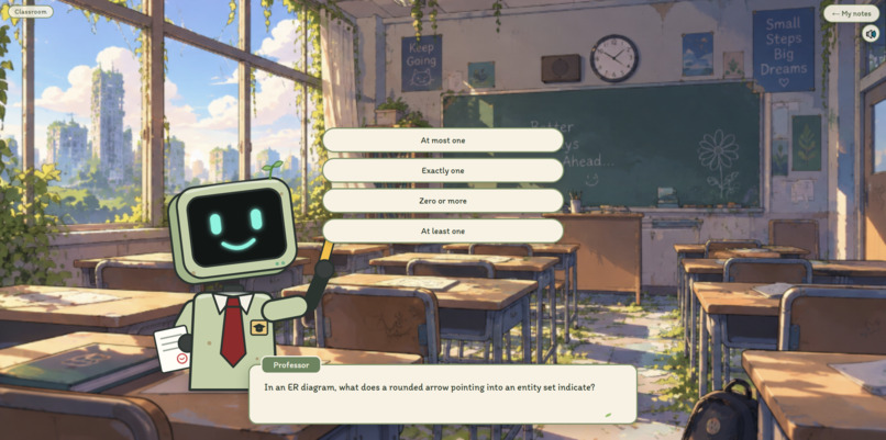404ExitNotFound – screenshot 4