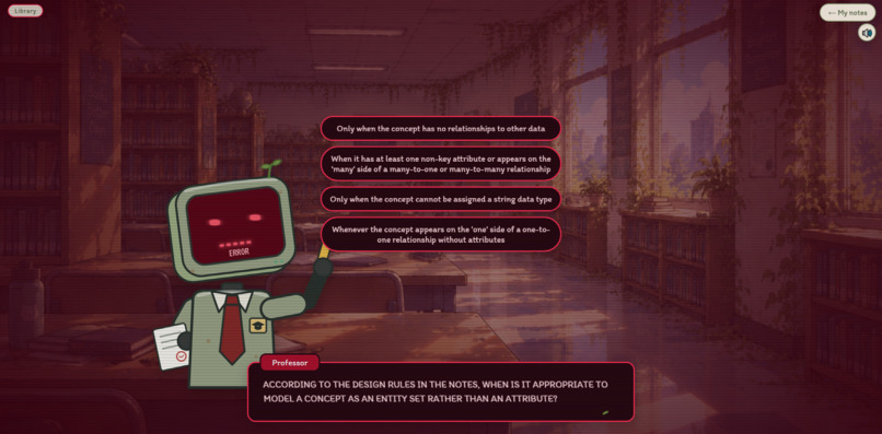 404ExitNotFound – screenshot 7