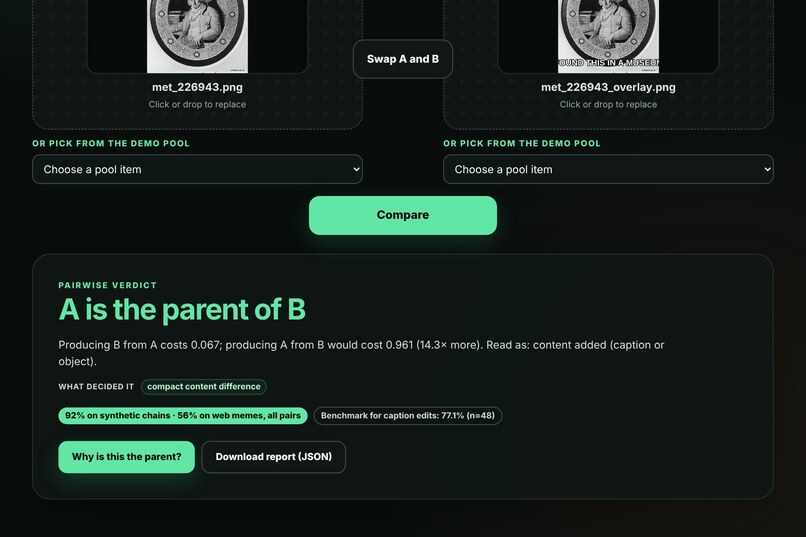 Lineage – screenshot 3