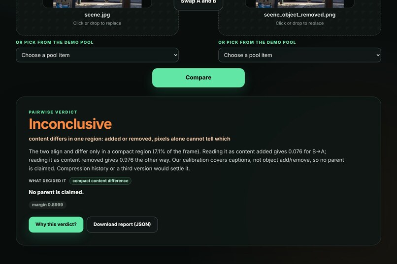 Lineage – screenshot 5
