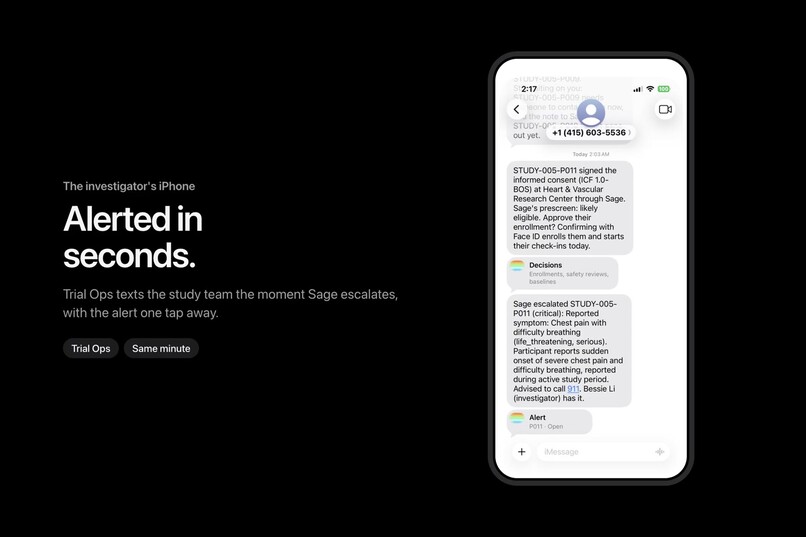 FirstLight – screenshot 2