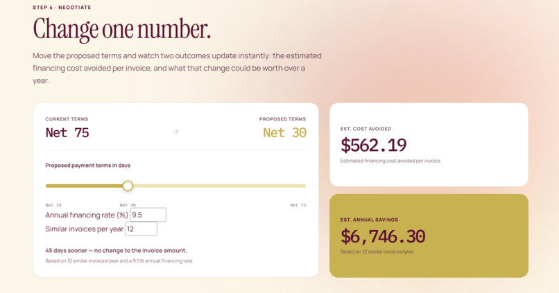 Stub – screenshot 3