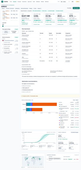 TrialPilot – screenshot 4
