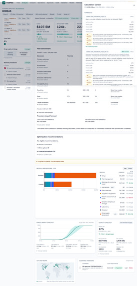 TrialPilot – screenshot 6