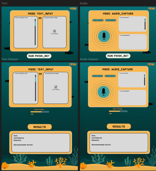 Go Phish – screenshot 7