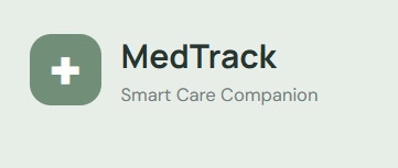 MedTrack – screenshot 1
