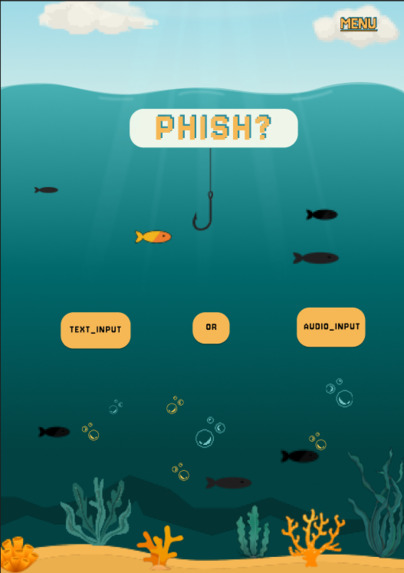 Go Phish – screenshot 8