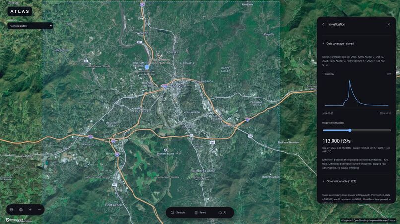 Atlas – screenshot 5