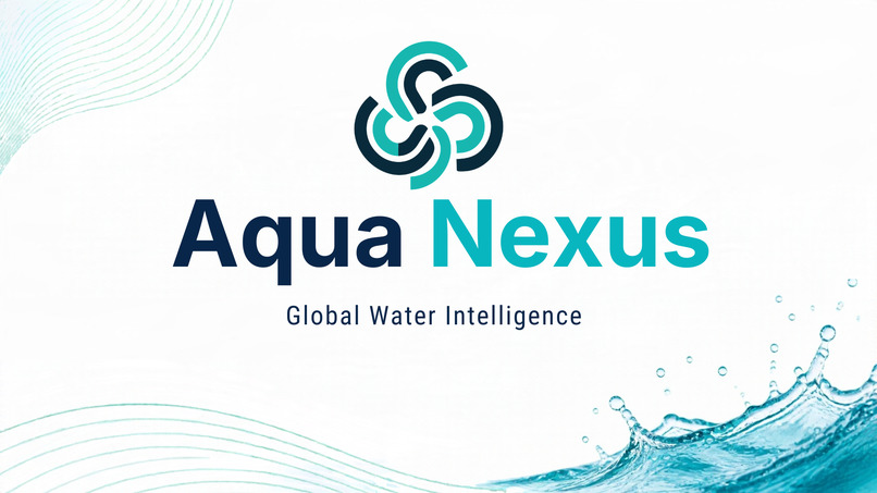 Aqua Nexus  – screenshot 1