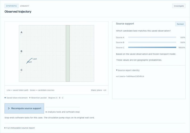 Nemo – screenshot 7