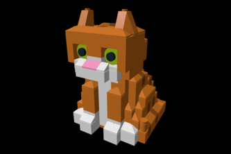 BRICKFORM