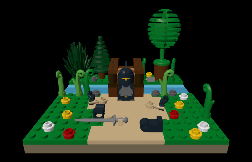 BRICKFORM – screenshot 2