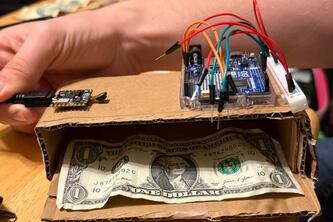 Smart Wallet 