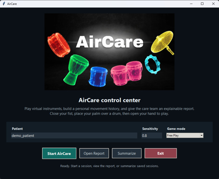 AirCare – screenshot 6