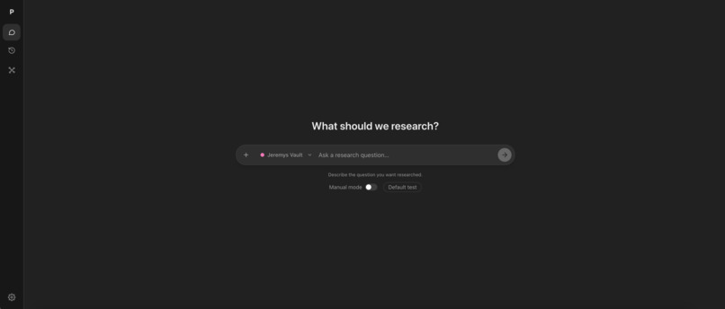 Focai – screenshot 1