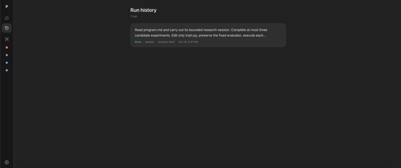 Focai – screenshot 3